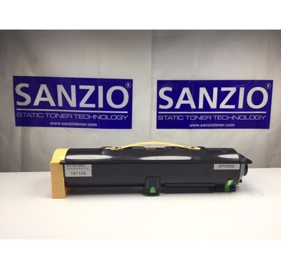 Xerox Phaser 5500 - 113R00668 Muadil 30000 sayfa Toner