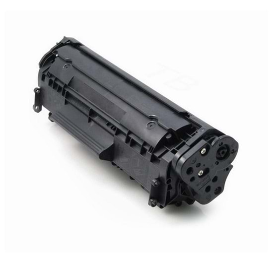 Hp 1022NW Toner 2100 Sayfa Muadil Toner