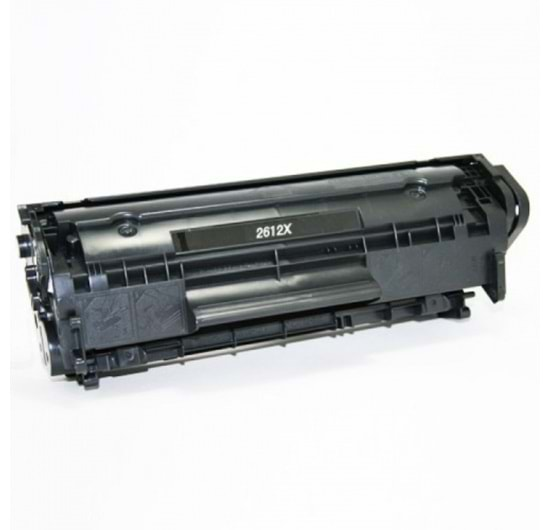 Hp 1012 Toner 3000 Sayfa Muadil Toner