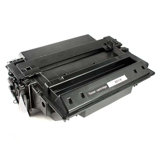 HP LaserJet 2420d Toner 12000 Sayfa Muadil Toner