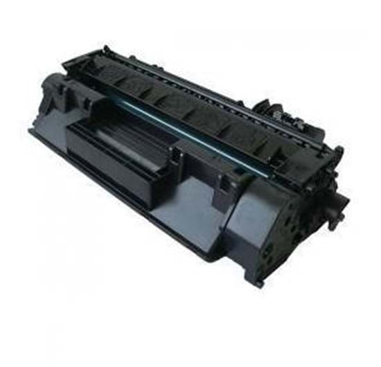 HP LaserJet P2014 Toner 3000 Sayfa Muadil Toner