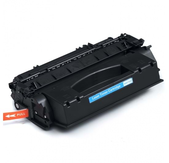 HP LaserJet P2014 Toner 7000 Sayfa Muadil Toner