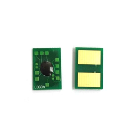 Oki C332dn/MC363dn 3K Mavi Chip