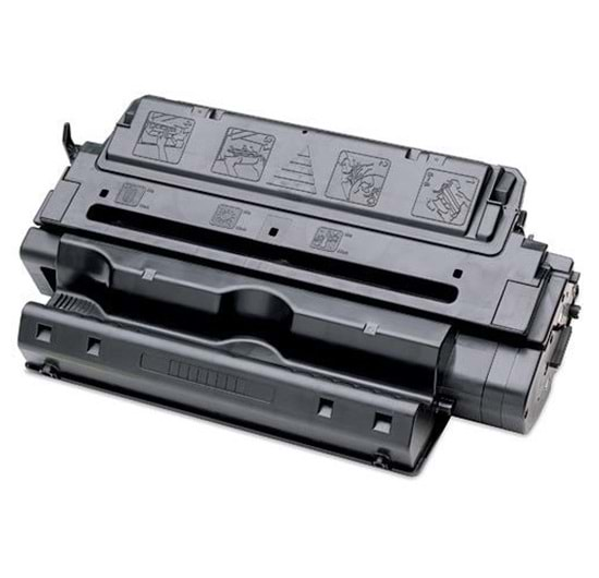 HP C4182X Toner - HP 82X 20.000 Sayfa Muadil Toner