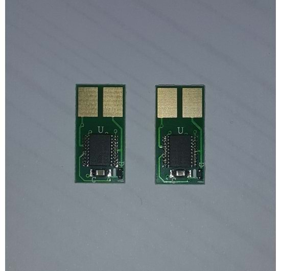 Lexmark C746/C748/X746/X748 K Chip ( C746H2KG )