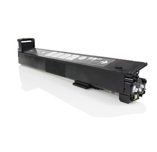 HP CB390A Toner - 825A 19.500 Sayfa Siyah Muadil Toner