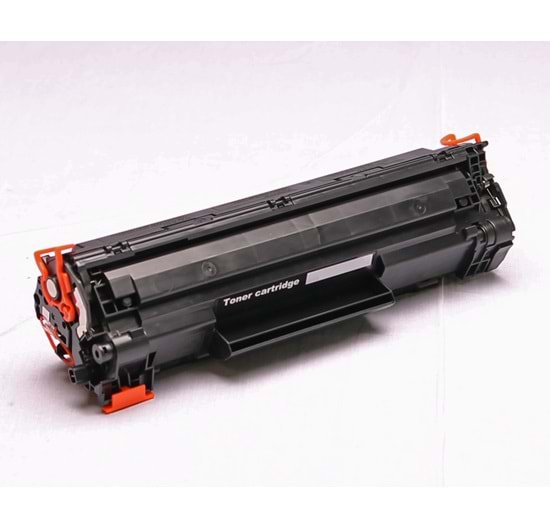 HP LaserJet P1005 Toner 2100 Sayfa Muadil Toner