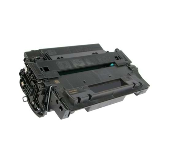 Hp CE255X Toner 12000 Sayfa Muadil Toner