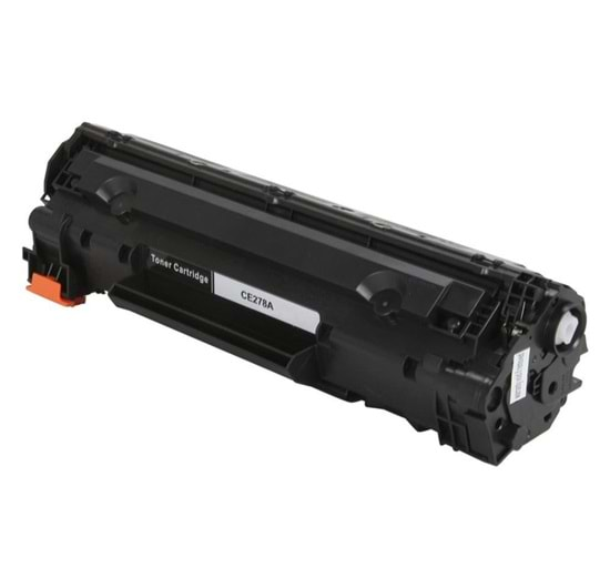 Hp P1608dn Toner 2100 Sayfa Muadil Toner