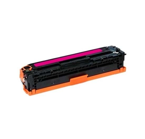 HP CE343A Toner - 651A 13.500 Sayfa Kırmızı Muadil Toner