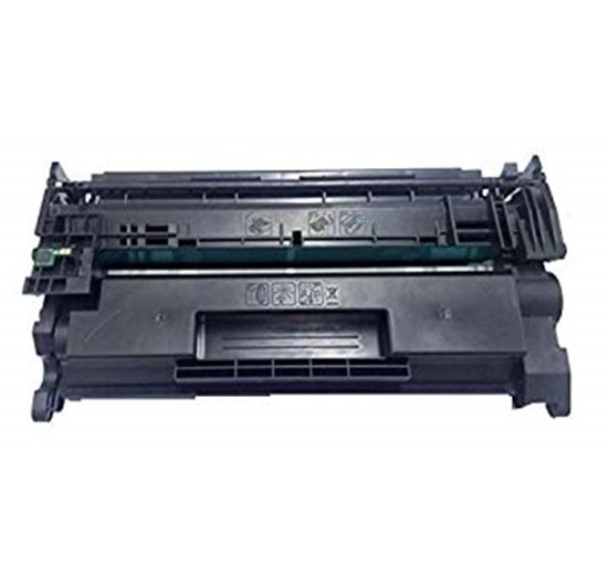 HP 28X CF228X Toner Siyah Muadil Toner