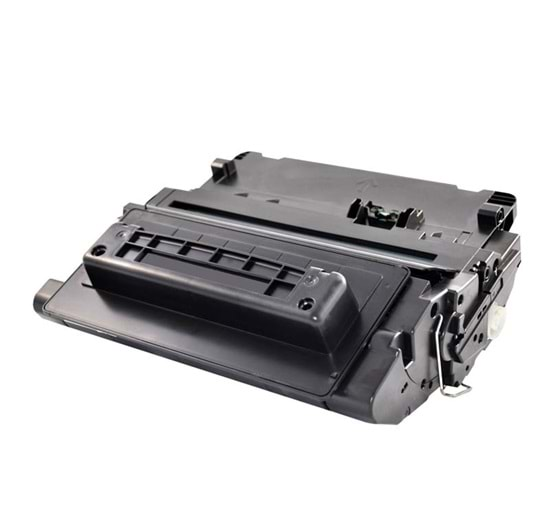 HP CF281A Toner - 81A Sayfa 10500 Muadil Siyah Toner