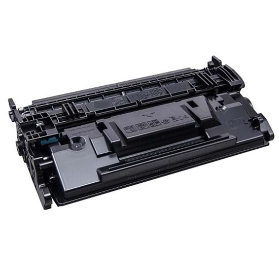 Hp CF287A Toner 9000 Sayfa Muadil Toner