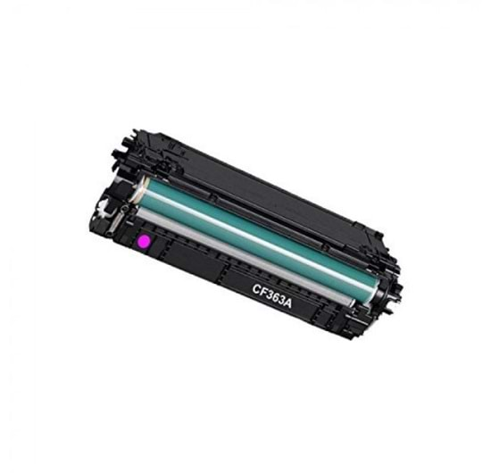 Hp CF363A (508A) Toner Kırmızı 6000 Sayfa Muadil Toner