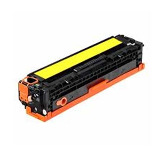 HP CF412A Toner Sarı 2300 Sayfa Muadil Toner