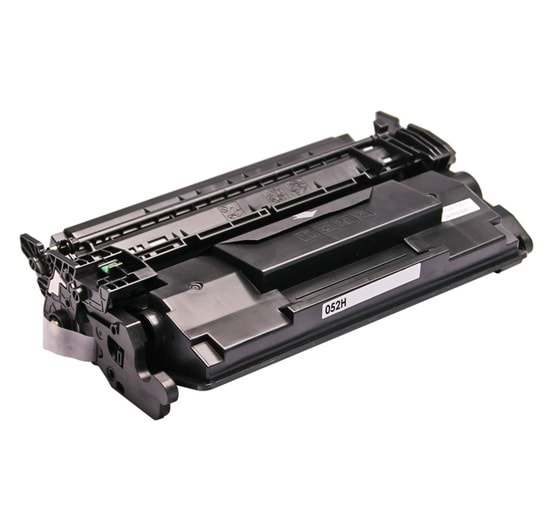 Canon LBP214DW toner CRG-052H 9000 Sayfa Muadil Toner