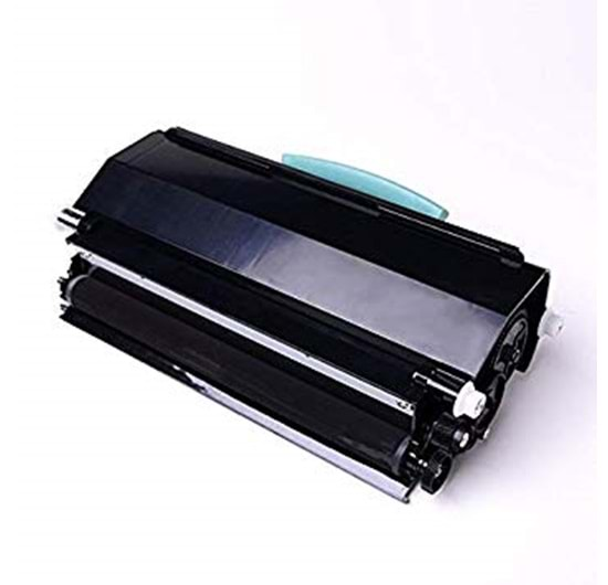 Lexmark E360 Siyah 9000 Sayfa Muadil Toner