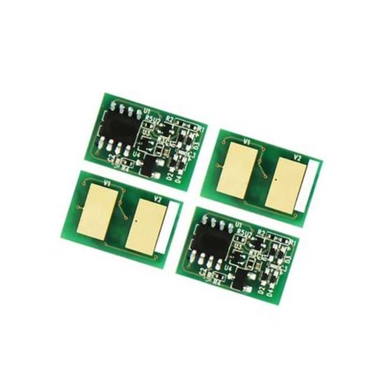 Oki ES9431/ES9541 K Chip