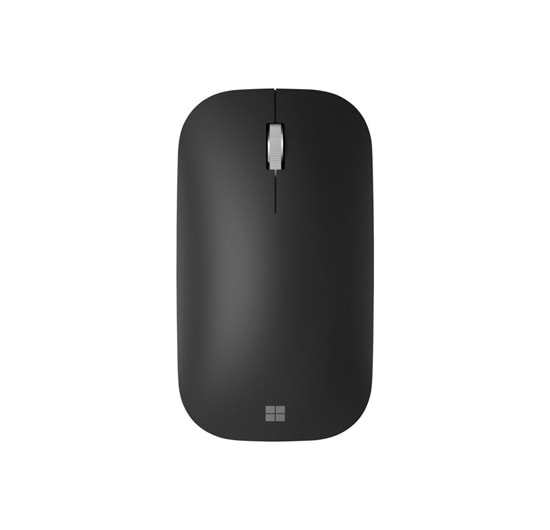 Microsoft Modern Mobile Mouse Bt Black