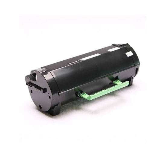 Lexmark MS617dn 20K Yüksek kapasite 51B5X00 toner