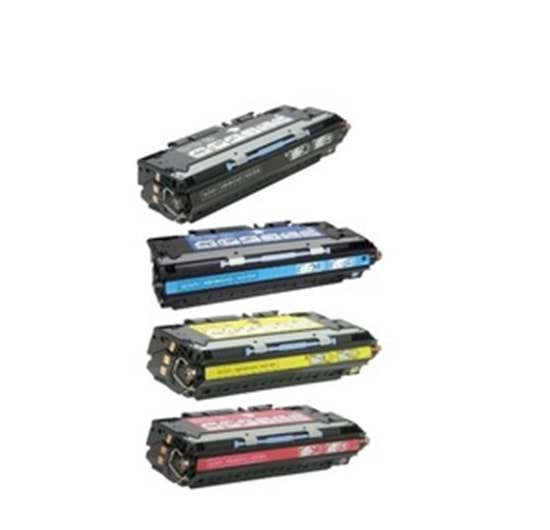 Hp Q2680A Toner - 311A 6000 Sayfa Black Muadil Toner