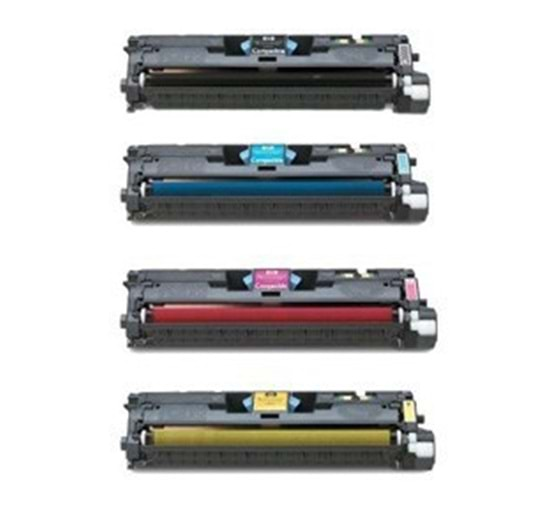 HP Q3960A Toner 5000 Sayfa Muadil Toner