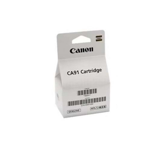 CANON CA91 Canon G3400 Siyah Baskı Kafası