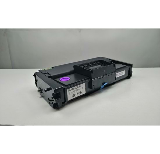 Ricoh SP201 2600 Sayfa Muadil Toner