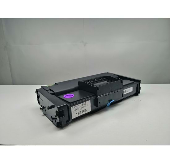 Ricoh SP202 2600 Sayfa Muadil Toner