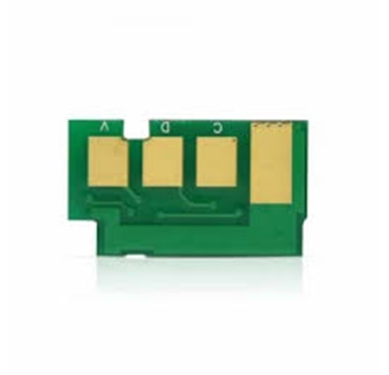 Canon CRG-052H Siyah Chip