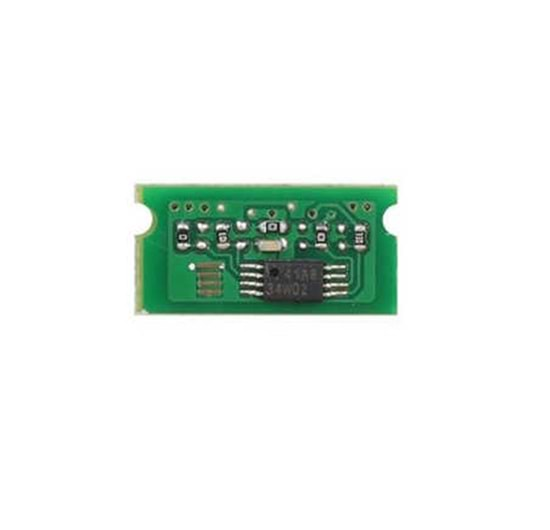 Ricoh Aficio SP C220 Kırmızı Muadil Chip