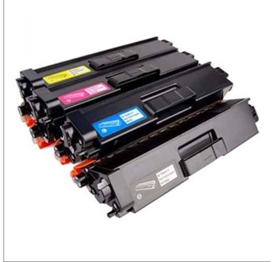 Brother TN461 TN421 Kırmızı Toner 1800 Sayfa Muadil