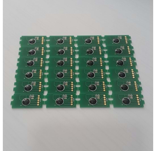 Utax P4030d/P5030dn/P-4035MFP Chip