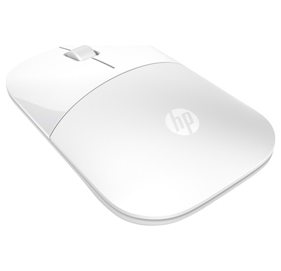 HP Z3700 Kablosuz Mouse -Beyaz /V0L80AA