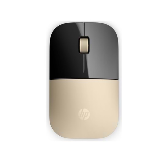 HP Z3700 Kablosuz Mouse -Altın /X7Q43AA