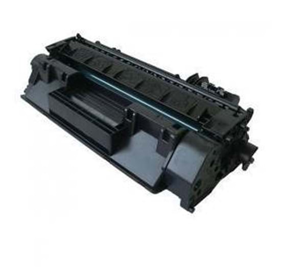 HP LaserJet M2727nfs Toner 3000 Sayfa Muadil Toner